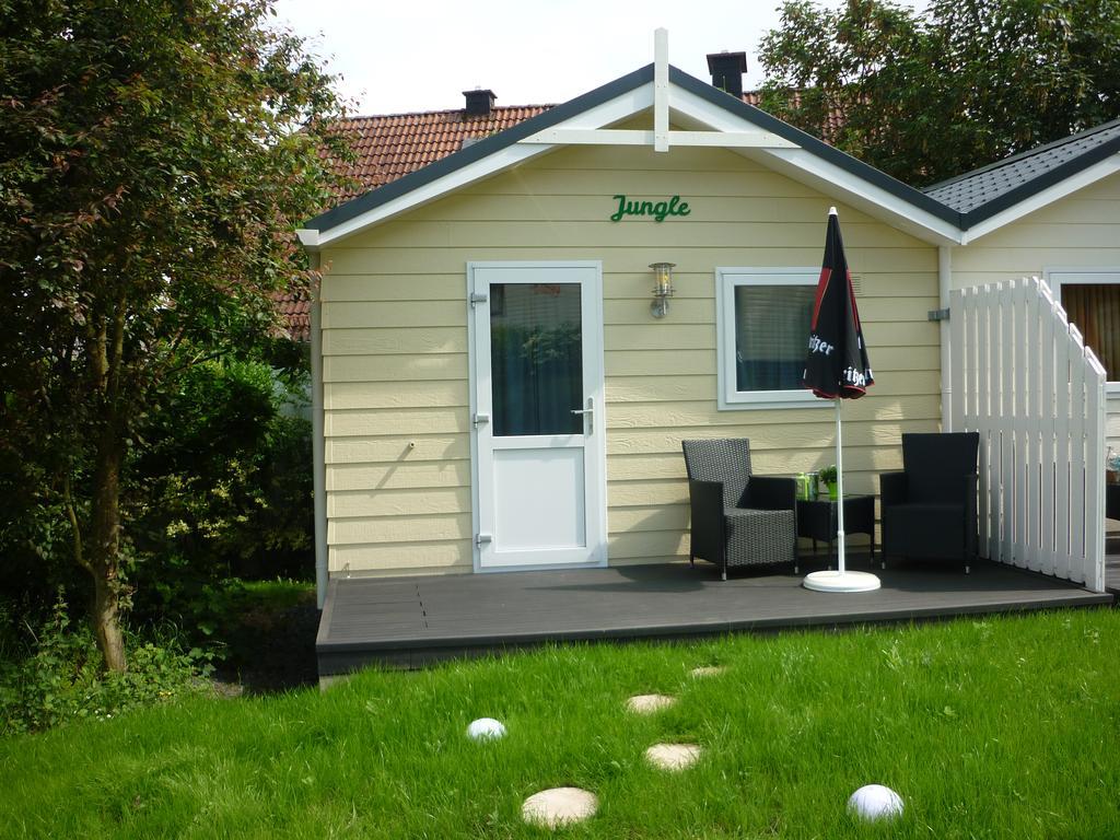 Zu Jeddelohs Lodge Hotel Gladenbach Exterior photo