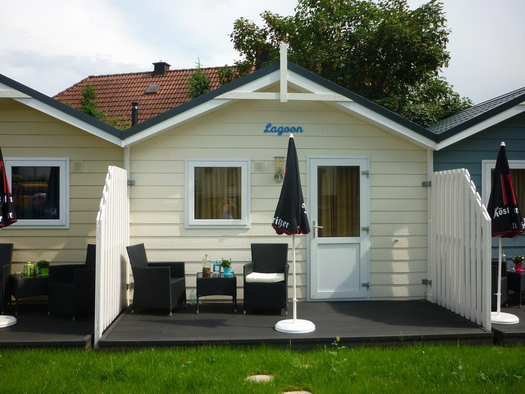 Zu Jeddelohs Lodge Hotel Gladenbach Exterior photo